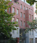 Wohnungsunternehmen Berlin