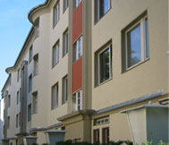 Wohnungsunternehmen Potsdam
